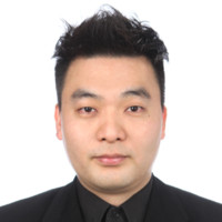 Kyungha Kim