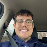 Blaine John