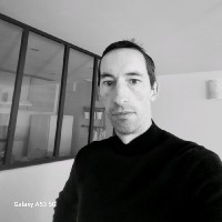 Stéphane Sevrin de Castellane