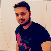 Mukul Garg