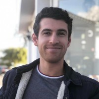 Eli Aharon-Ezer, Mba