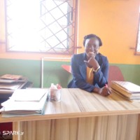 Ojima Adikwu BSc., MSc.