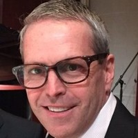 Todd Dennis