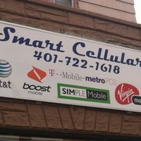 smart cellular