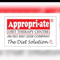 Appropriate Diet Therapy