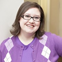 Kimberly Sandstrom