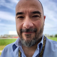 Javier Osvaldo Romero