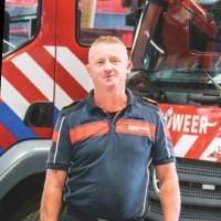 Wim Van Pelt
