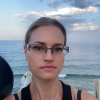 Viktoria Dinkova