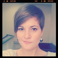 Мария Дербенёва