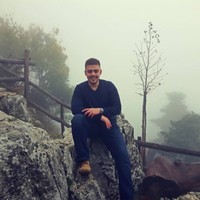 Panagiotis Lymperopoulos