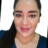 Maria Elva Vaca Fernandez