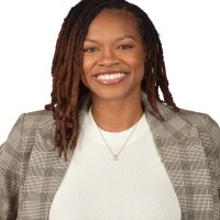 Kimber Wright, M.Ed