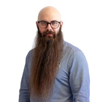 Erik Lindberg