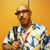 Michael Henderson
