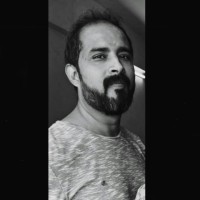 Mahinder Rao