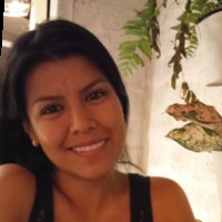 Roxana Vilela Muñoz