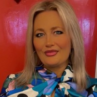 Julie Walker