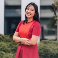 Carolyn Cheong, Mba, Pmp