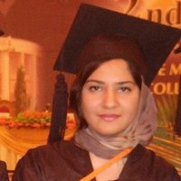 Nadia Rasheed