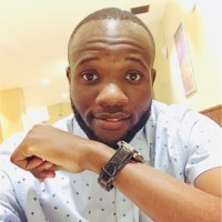 Michael Nyimbo
