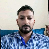 Ashutosh Jha