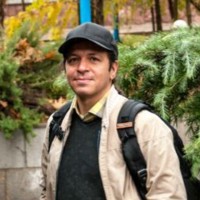 Arash Alireza