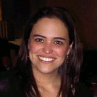 Alejandra De la Garza Zubieta