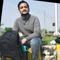 Muhammad Zubair Shahid