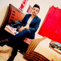 Avaya Jung Karki