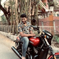 VENKATESH NARAHARISETTI