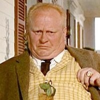 Auric Goldfinger