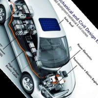 Hybrid Electric Vehicle Design Training