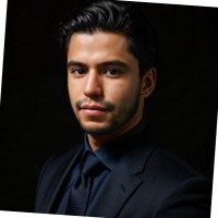 Alexis Eduardo Vega Juárez