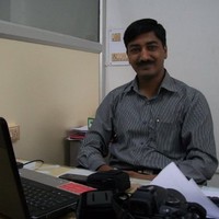 SHYAM SUNDER GAINDHAR