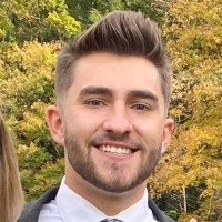 Daniel Carew, Dpt