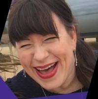 🚀Mary Doyle (she/her)