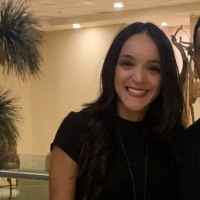 Mariana Ceniceros Hernández