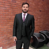 Yatendra Pratap Singh