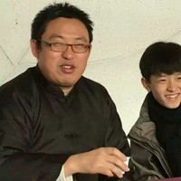 李禹成