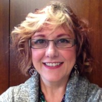 Tracey Jamieson