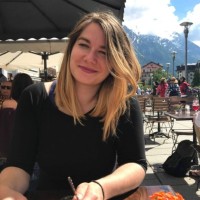 Frédérique Meyer
