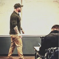 Dr. Brendan Hanley