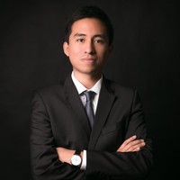 Gino Rivas