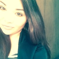 Anahi Jaquez Estrada