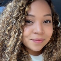 Melina Davis