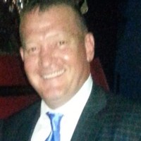 Jason Padgett