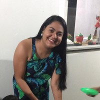 Janaine Nogueira