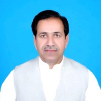 Mirza Khalid Mehmood