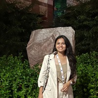 Nidhi Ostwal